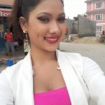Dipasha BC Nepali Model 2