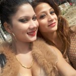 Dipasha BC Nepali Model 3