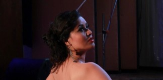 Malina Joshi in Kollywood Nepali Movie Nepali Chalchitra 4