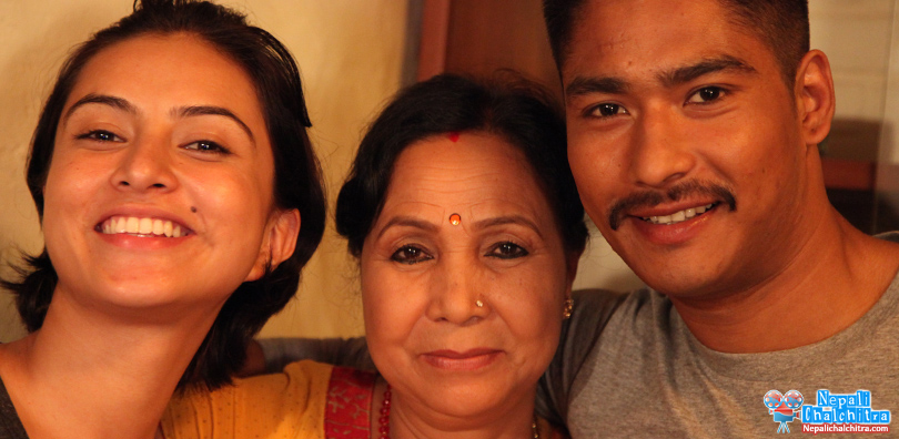Nisha Adhikari and Saugat Malla in Soongava Nepali Movie copyNisha Adhikari and Saugat Malla in Soongava Nepali Movie copy