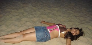 Priyanka Karki Wedding Beach Bikini 12