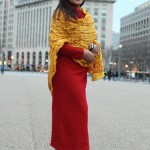 Rekha Thapa in US Glamour Photo Shoot 1 10