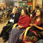 Rekha Thapa in Cultural Event at USA