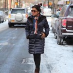 Rekha Thapa is US (America) Nepali Chalchitra 8